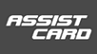 Assist Card Assist Card