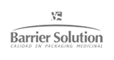 Barrier Solution Barrier Solution